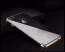 Joyroom ® Apple iPhone 6 Plus / 6S Plus Clint Series Ultra-thin Metal Electroplating Splicing PC Back Cover