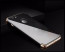 Vorson ® Apple iPhone 7 Clint Series Ultra-thin Metal Electroplating Splicing PC Back Cover