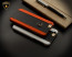Lamborghini ® Apple iPhone 6 / 6S Official Huracan D2 Series Limited Edition Case Back Cover