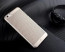 ioop ® Apple iPhone 6 Plus / 6S Plus Perforated Series Logo Display PC Heat Dissipation Hollow Back Cover
