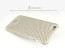 Mercedes Benz ® Apple iPhone 8 Pure Line Perforated Genuine Leather Hard Case Back Cover