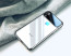 Vaku ® Apple iPhone XR Dual Polarized Glossy Edition + Full Logo Display Electroplated Shine Case