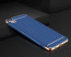 Vaku ® Oppo F1 Plus Linga Series Ultra-thin Metal Electroplating Splicing PC Back Cover