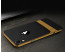Vaku ® Apple iPhone XR Royle Case Ultra-thin Dual Metal Soft + inbuilt stand soft/ Silicon Case