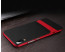 Vaku ® Vivo  V11 PRO Royle Case Ultra-thin Dual Metal Soft + inbuilt stand soft/ Silicon Case