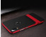 Vaku ® Vivo Y85 Royle Case Ultra-thin Dual Metal Soft + inbuilt stand soft/ Silicon Case