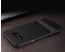 Vaku ® Samsung Galaxy S8 Royle Case Ultra-thin Dual Metal + inbuilt Stand Soft / Silicon Case