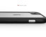 Vaku ® Apple iPhone 8 AMARINO Series Top Quality Soft Silicone  4 Frames plus ultra-thin case transparent cover