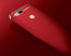 Vaku ® Xiaomi Mi A1 Line Gold Series Ultra-thin Splicing PC Back Cover