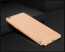 Vaku ® VIVO V5s / V5 Ling Series Ultra-thin Metal Electroplating Splicing PC Back Cover
