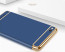 Vaku ® Xiaomi Redmi 5A Ling Series Ultra-thin Metal Electroplating Splicing PC Back Cover