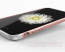 i-Paky ® Apple iPhone 6 Plus / 6S Plus Ling Series Ultra-thin Electroplating Splicing PC Back Cover