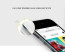 Baseus ® Apple iPhone 6 / 6S Full Coverage 0.3mm Ultrathin 9H Hardness Tempered Glass