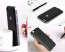 KUKE ® Apple iPhone 6 / 6S Ultra-thin 2400mAh Rechargeable Power Bank Protective Case Back Cover