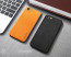 Vaku ® Vivo Y69 Luxico Series Hand-Stitched Cotton Textile Ultra Soft-Feel Shock-proof Water-proof Back Cover
