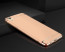 Vaku ® Oppo F1 Plus Linga Series Ultra-thin Metal Electroplating Splicing PC Back Cover