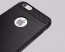 Vaku ® Apple iPhone 6 / 6S Austin Armour Case Series Top Quality PC + Silicone Thin Frames + Ultra-thin Cover