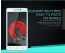Dr. Vaku ® Lenovo Vibe P1M Ultra-thin 0.2mm 2.5D Curved Edge Tempered Glass Screen Protector Transparent
