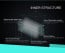 Dr. Vaku ® Lenovo S720 Ultra-thin 0.2mm 2.5D Curved Edge Tempered Glass Screen Protector Transparent