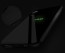 VAKU ® Vivo X21 Radium GLOW Light Illuminated VIVO Logo 3D Designer Case Back Cover