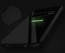 VAKU ® Samsung Galaxy S10 Plus Radium GLOW Light Illuminated SAMSUNG Logo 3D Designer Case Back Cover