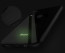 VAKU ® Xiaomi Redmi Note 7 / Note 7 Pro Radium GLOW Light Illuminated MI Logo 3D Designer Case Back Cover
