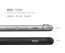 Vorson ® Apple iPhone 6 / 6S Exotic Series Official Matte Finish Ultra-thin 0.5mm Limited Edition PC Back Cover