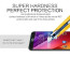 Dr. Vaku ® Asus Zenfone 4 Ultra-thin 0.2mm 2.5D Curved Edge Tempered Glass Screen Protector Transparent