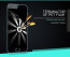 Dr. Vaku ® Meizu M2 Ultra-thin 0.2mm 2.5D Curved Edge Tempered Glass Screen Protector Transparent