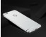 Vaku ® Huawei P8 Lite (2017) / Honor 8 Lite Ling Series Ultra-thin Metal Electroplating Splicing PC Back Cover