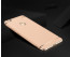 Vaku ® Huawei P8 Lite (2017) / Honor 8 Lite Ling Series Ultra-thin Metal Electroplating Splicing PC Back Cover