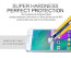 Dr. Vaku ® Samsung Galaxy Mega 5.8 Ultra-thin 0.2mm 2.5D Curved Edge Tempered Glass Screen Protector Transparent