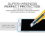 Dr. Vaku ® Samsung Galaxy Grand Neo Ultra-thin 0.2mm 2.5D Curved Edge Tempered Glass Screen Protector Transparent