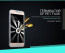 Dr. Vaku ® Samsung Galaxy J2 Ultra-thin 0.2mm 2.5D Curved Edge Tempered Glass Screen Protector Transparent