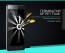 Dr. Vaku ® Lenovo Vibe P1M Ultra-thin 0.2mm 2.5D Curved Edge Tempered Glass Screen Protector Transparent