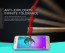 Dr. Vaku ® Samsung Galaxy J2 Ultra-thin 0.2mm 2.5D Curved Edge Tempered Glass Screen Protector Transparent