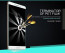 Dr. Vaku ® Oppo R7 Plus Ultra-thin 0.2mm 2.5D Curved Edge Tempered Glass Screen Protector Transparent