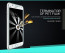 Dr. Vaku ® Samsung Galaxy J5 Ultra-thin 0.2mm 2.5D Curved Edge Tempered Glass Screen Protector Transparent