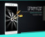 Dr. Vaku ® Oppo R1 R829T Ultra-thin 0.2mm 2.5D Curved Edge Tempered Glass Screen Protector Transparent