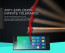 Dr. Vaku ® Lenovo Vibe P1M Ultra-thin 0.2mm 2.5D Curved Edge Tempered Glass Screen Protector Transparent