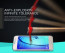 Dr. Vaku ® Samsung Galaxy J3 Ultra-thin 0.2mm 2.5D Curved Edge Tempered Glass Screen Protector Transparent
