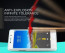 Dr. Vaku ® Oppo Joy 3 Ultra-thin 0.2mm 2.5D Curved Edge Tempered Glass Screen Protector Transparent