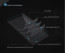 Dr. Vaku ® Google Pixel 2 XL 5D Curved Edge Ultra-Strong Ultra-Clear Full Screen Tempered Glass