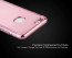 Dr. Vaku ® Apple iPhone 6 / 6S 5D ETOLICA Electroplating Front + Back Case + Tempered Glass Screen Protector