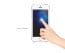 Rock ® Apple iPhone 5 / 5S / SE Anti-Explosion 0.3mm Ultra-thin 2.5D Curved Edge 9H Hardness Tempered Glass Screen Protector Transparent