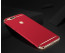 Vaku ® Xiaomi Mi A1 Line Gold Series Ultra-thin Splicing PC Back Cover