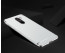 Vaku ® Xiaomi POCO F1 Ling Series Ultra-thin Metal Electroplating Splicing PC Back Cover