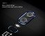 Vaku ® OnePlus 6 CAUSEWAY Series Electroplated Shine Bumper Finish Full-View Display + Ultra-thin Transparent Back Cover