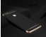 Vaku ® Oppo F5 Youth Ling Series Ultra-thin Metal Electroplating Splicing PC Back Cover