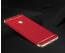 Vaku ® Oppo F5 Youth Ling Series Ultra-thin Metal Electroplating Splicing PC Back Cover